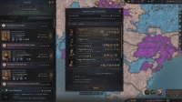 10. Crusader Kings III - Legends of the Dead (DLC) (PC) (klucz STEAM)